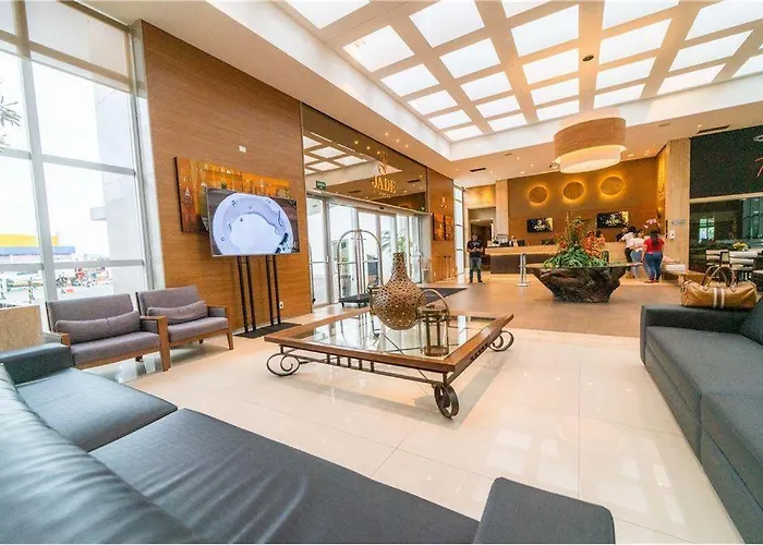 Brasilia King flat Particular
