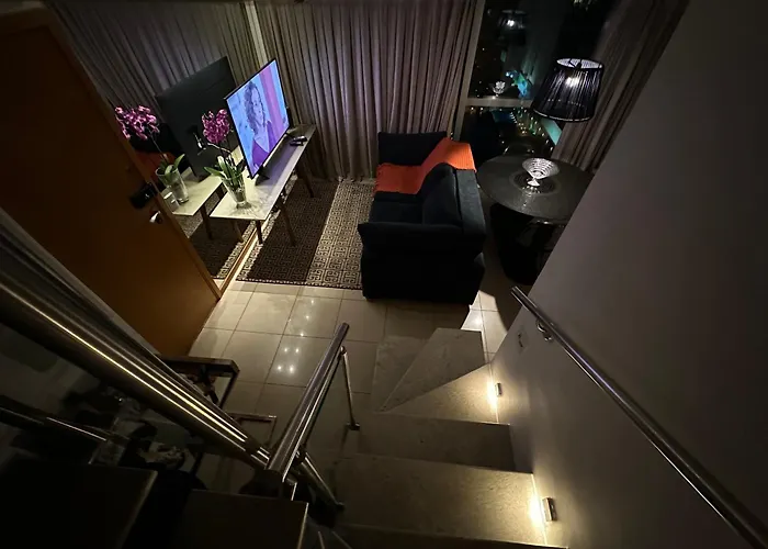 Vista Park Sul Cobertura Duplex