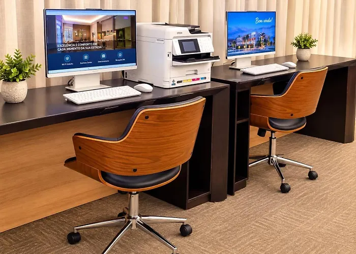Sia Park Executive Hotel