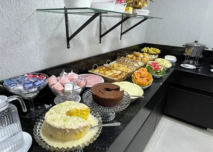 Brasília Park Hotel